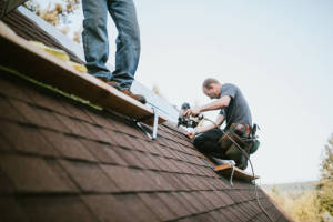 Local Roofers in Carbondale, PA